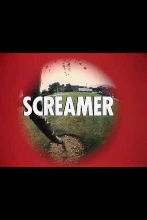 Poster for Screamer