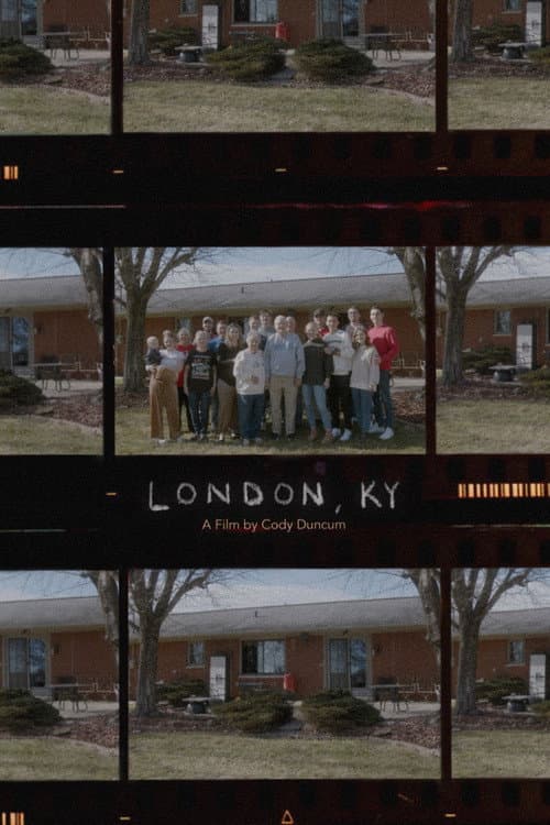 Poster for London, KY