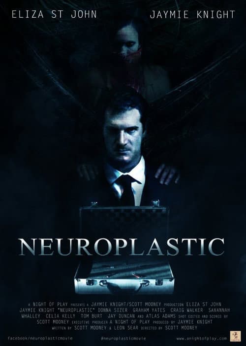 Poster for Neuroplastic