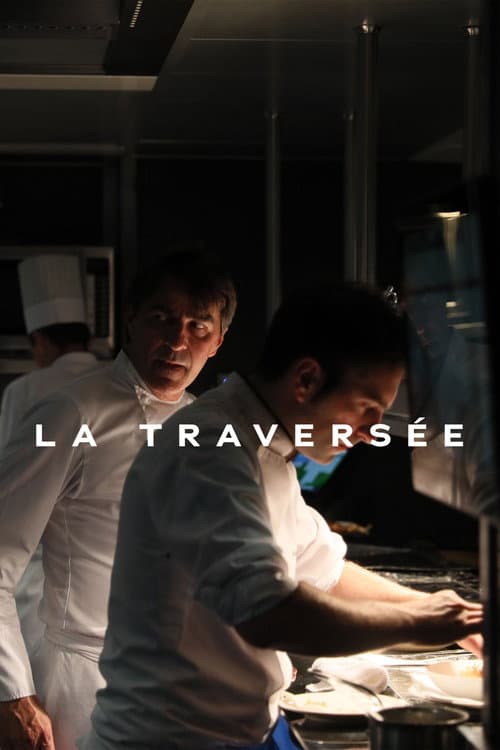 Poster for La Traversée