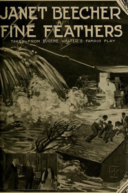 Poster for Fine Feathers