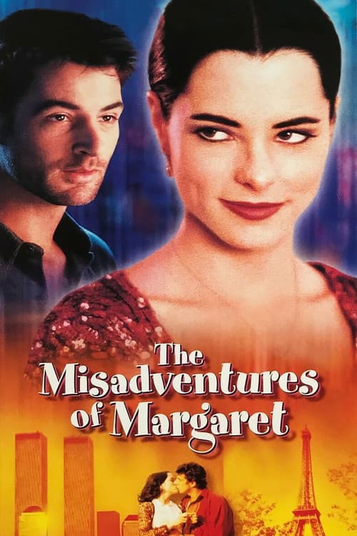 Постер до фільму «The Misadventures of Margaret»