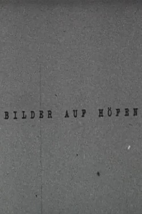 Poster for Bilder auf Höfen