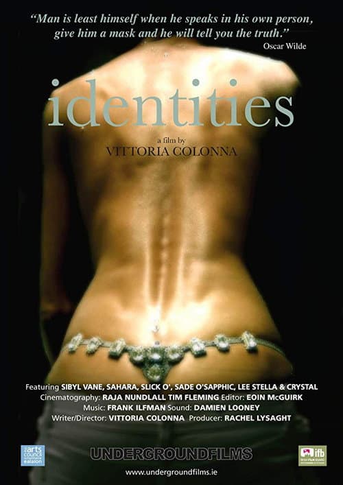 Poster for Identities
