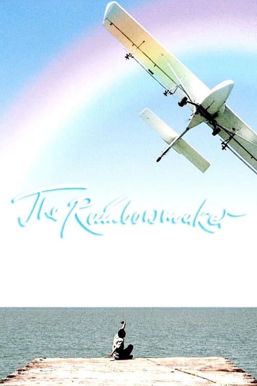 Poster for The Rainbowmaker