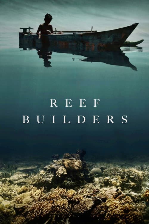 Poster for Reef Builders