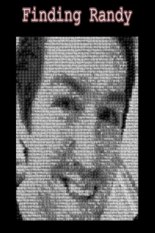 Poster for Finding Randy