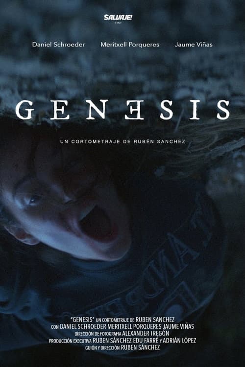 Poster for Génesis