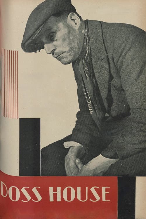 Poster for Doss House