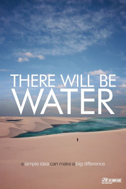 Poster for There Will Be Water