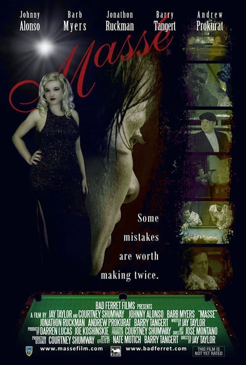 Poster for Masse
