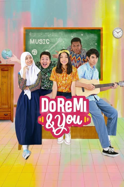 Poster for Doremi & You