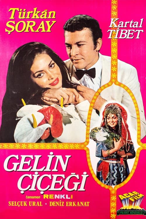 Poster for Gelin Çiçeği