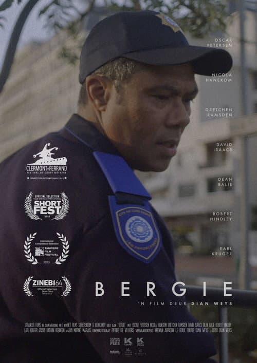 Poster for Bergie