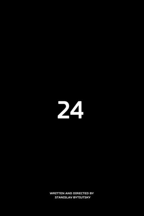 Poster for 24