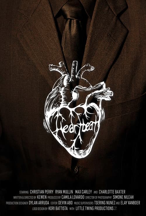 Poster for Heartbeat