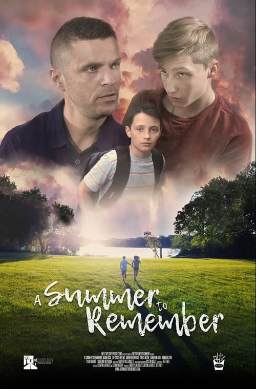 Poster for A Summer to Remember