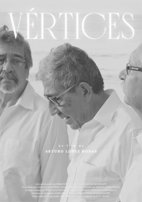 Poster for Vertices