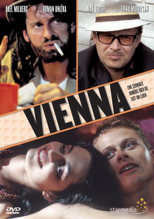 Poster for Vienna