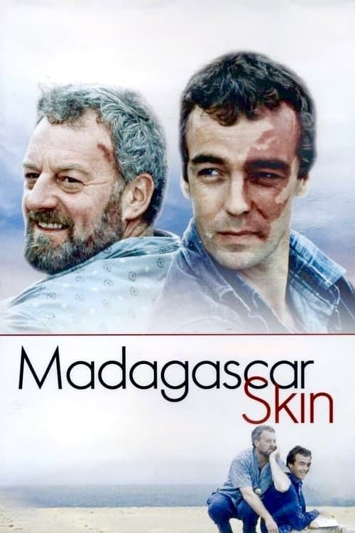 Poster for Madagascar Skin