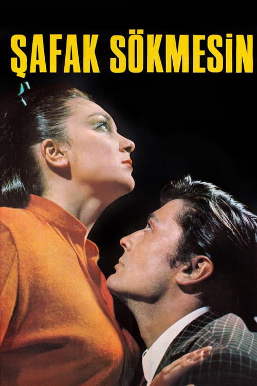 Poster for Şafak Sökmesin