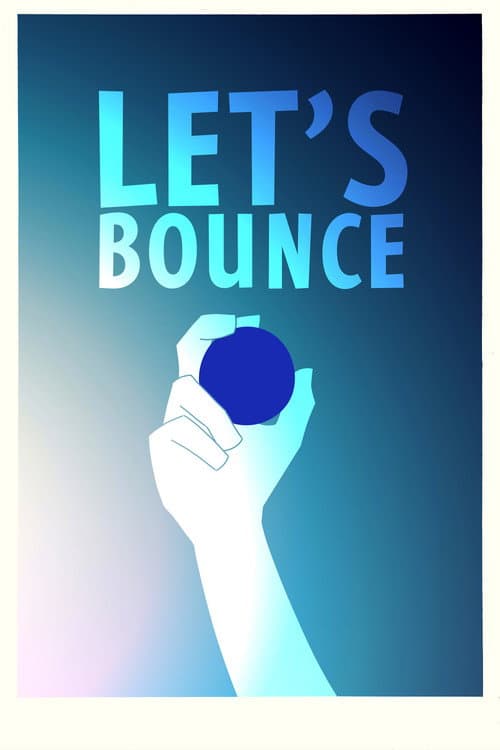 Poster for Let's Bounce