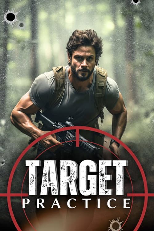 Poster for Target Practice