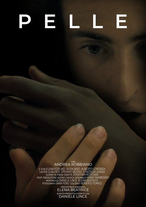 Poster for Skin