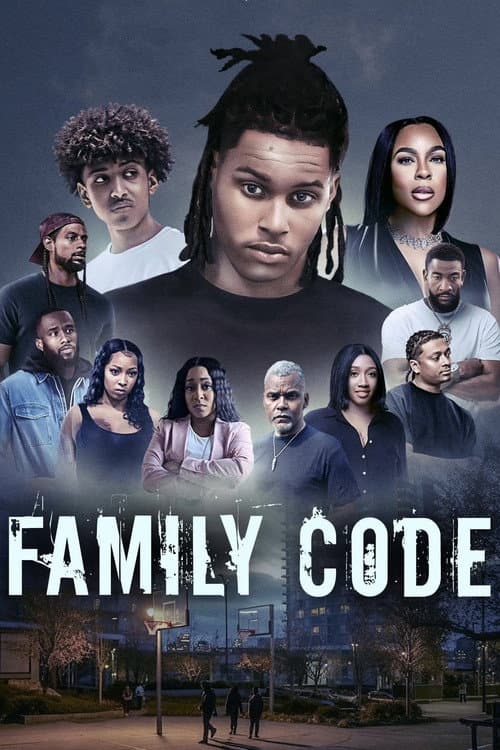 Poster for Family Code