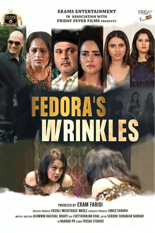 Poster for Fedora's Wrinkles