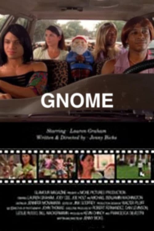 Poster for Gnome