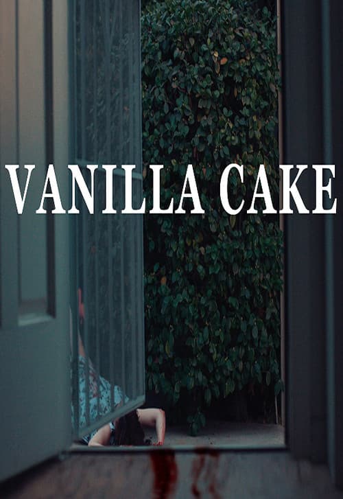 Poster for Vanilla Cake