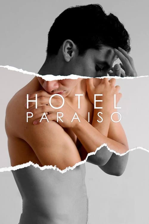 Poster for Paradise Hotel