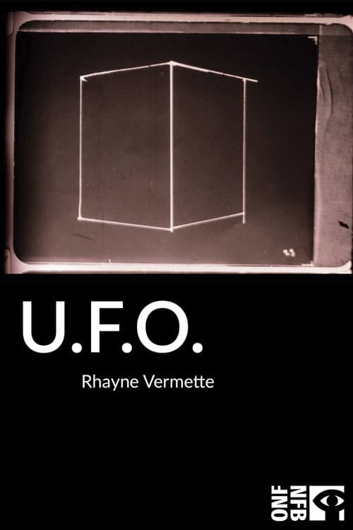 Poster for U.F.O.