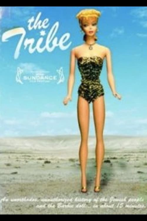 Poster for The Tribe