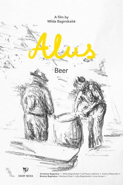 Poster for Beer