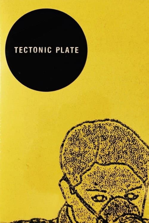 Poster for Tectonic Plate