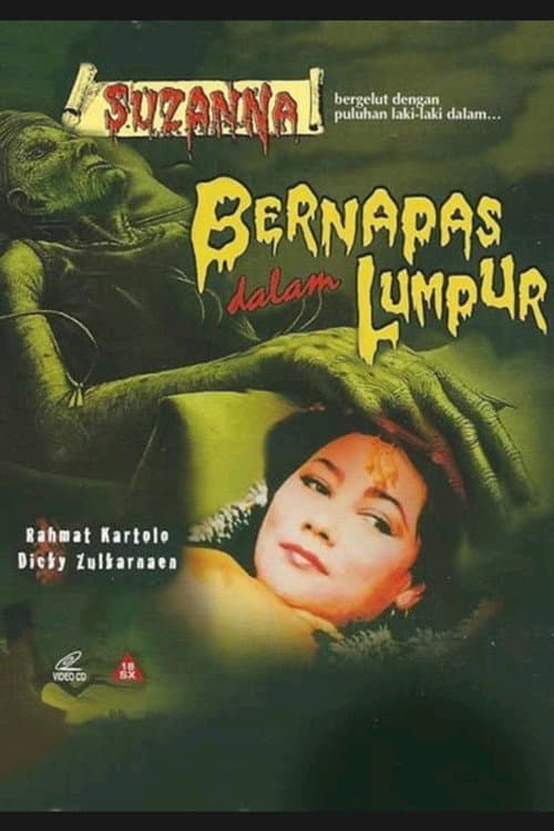 Poster for The Longest Dark