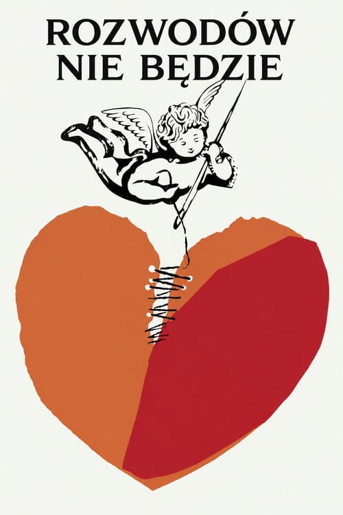 Poster for No More Divorces