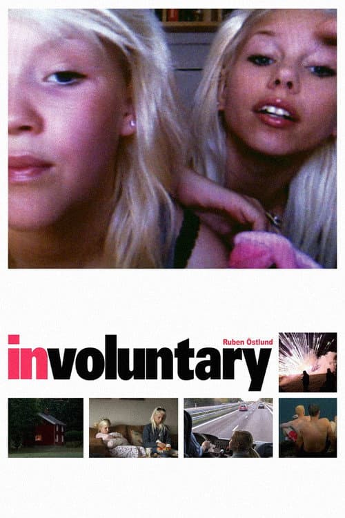 Poster for Involuntary
