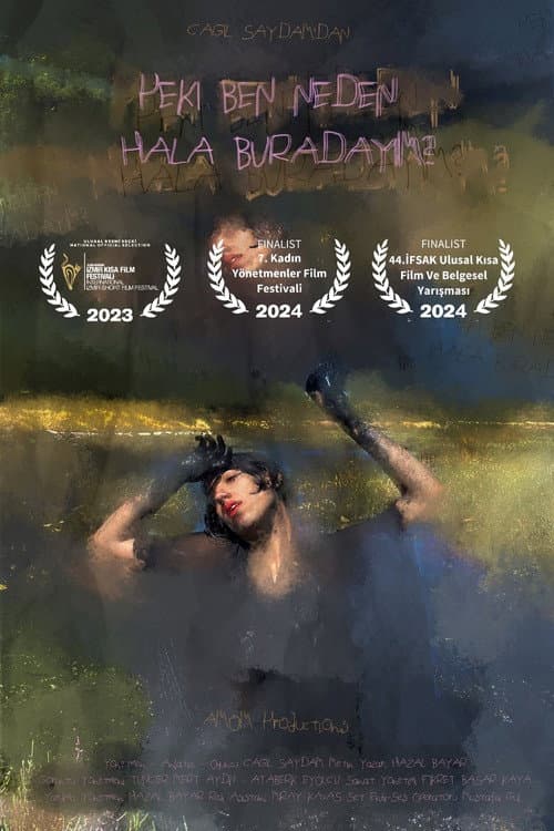 Poster for Why Am I Still Here Then?