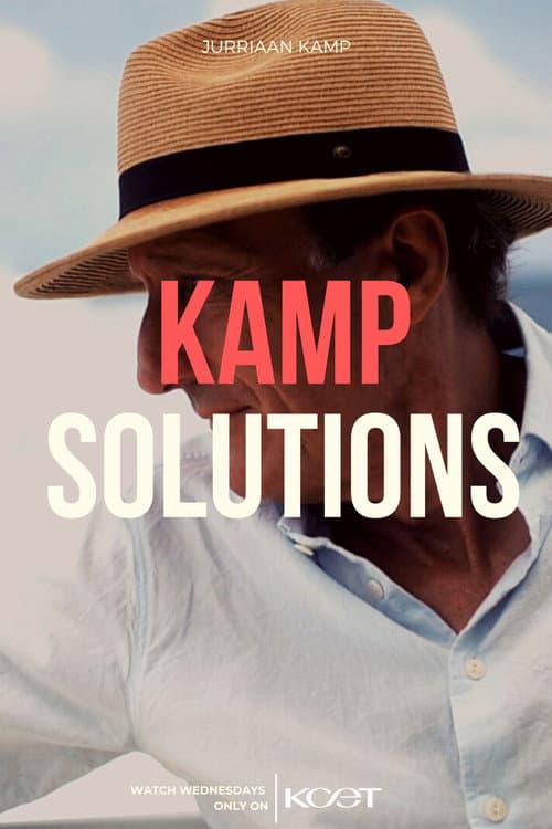 Poster for Kamp Solutions