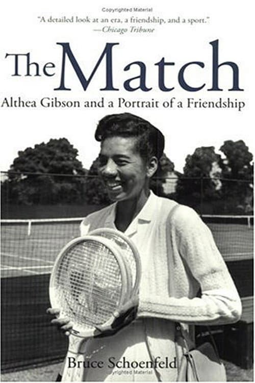Poster for The Match