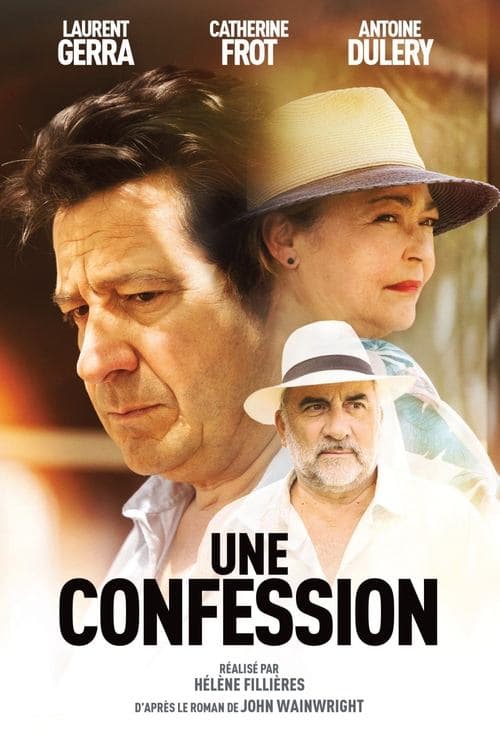 Poster for Til Death Do Us Part