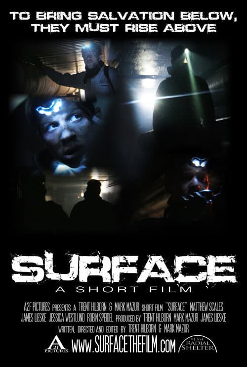 Poster for Surface