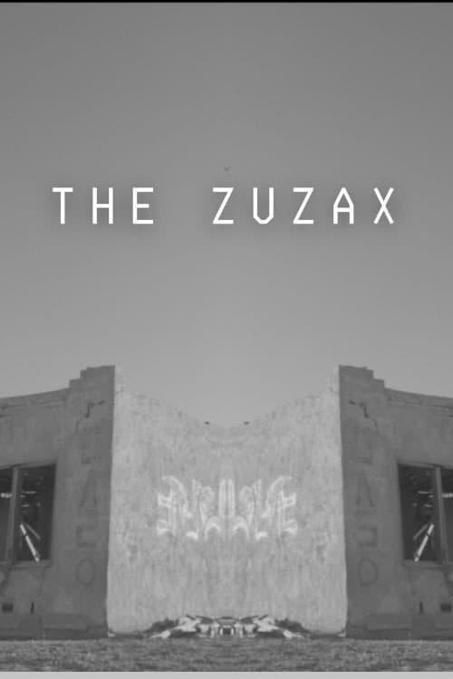 Poster for The Zuzax