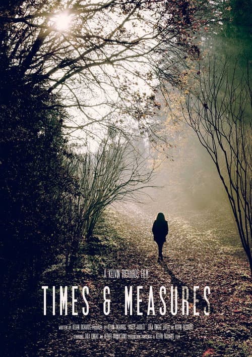Poster for Times & Measures
