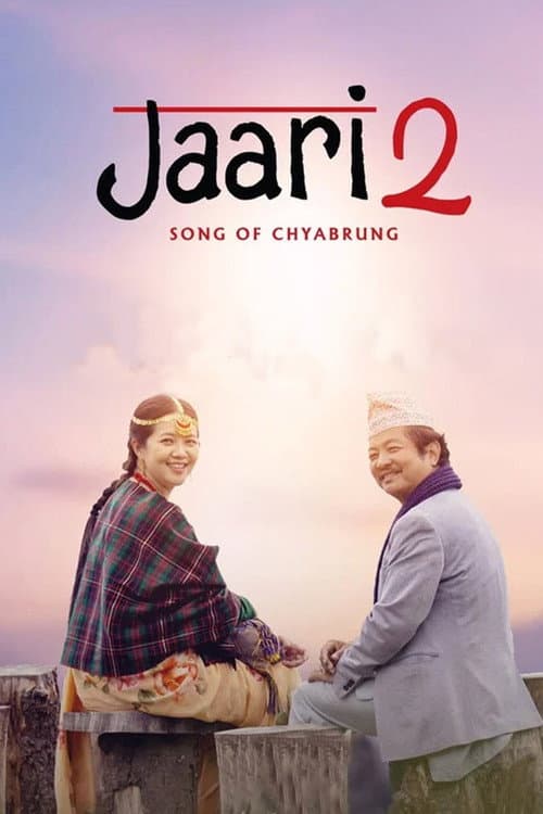 Poster for Jaari 2: Song of Chyabrung