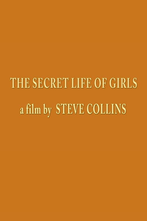 Poster for The Secret Life of Girls