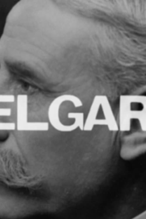 Poster for Elgar